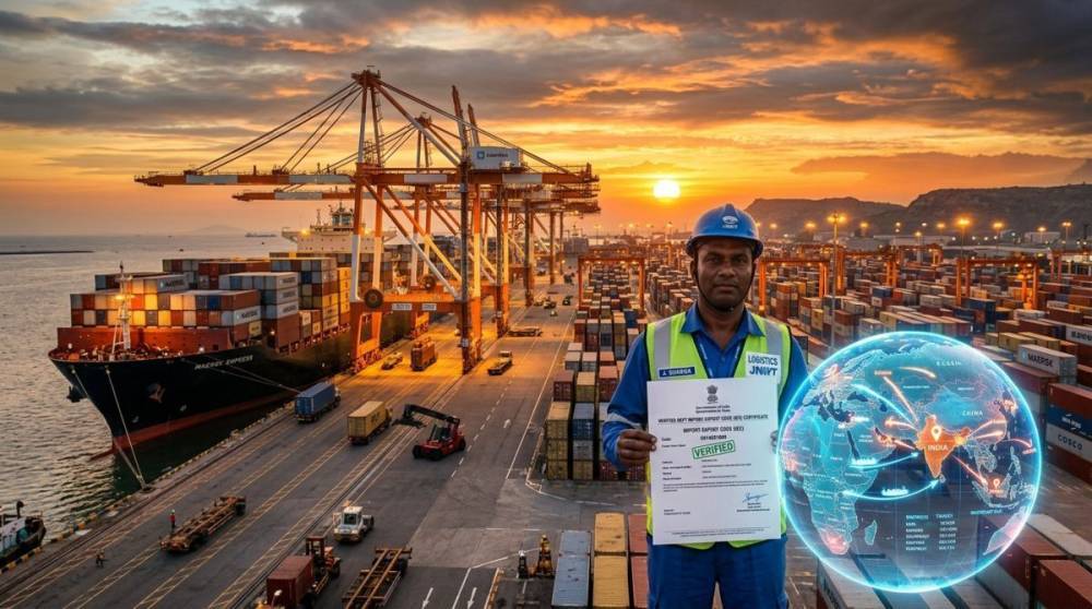Import Export Code (IEC) Registration: DGFT Setup & Renewal 2026