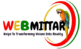webmittar business solutions logo